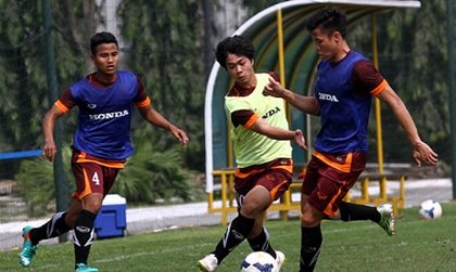 Cả Việt Nam và Indonesia đều ‘giấu bài’ quyết thắng trận