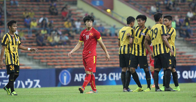 Điểm lại những đội bóng nước ngoài từng muốn có Công Phượng