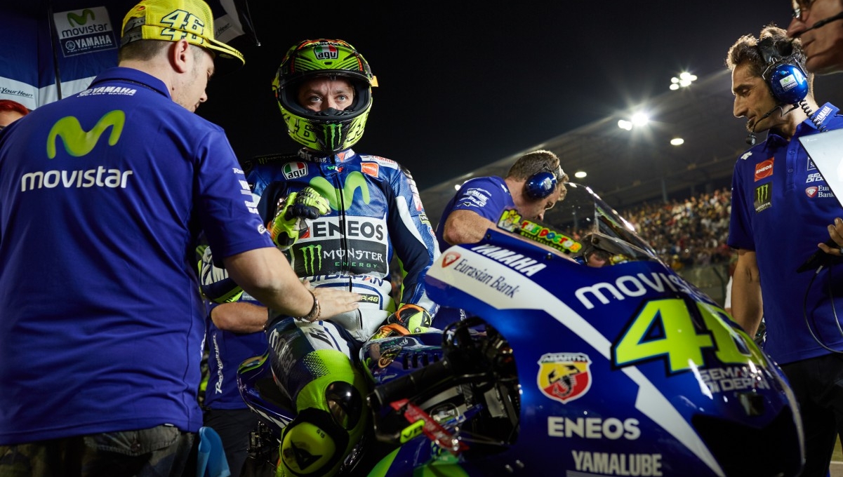 Kết quả phân hạng MotoGP chặng 2 - Red Bull Grand Prix of The Americas 2015