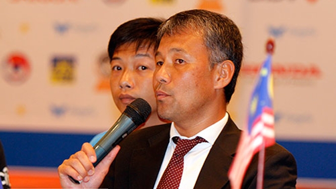 ĐT Việt Nam tự tin tranh ngôi nữ hoàng Đông Nam Á