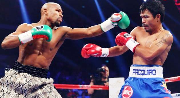 Bác sĩ Neal ElAttrache lên tiếng về chấn thương vai của Pacquiao