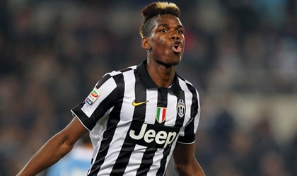 Buffon chê Sir Alex thiếu tầm nhìn vụ Pogba