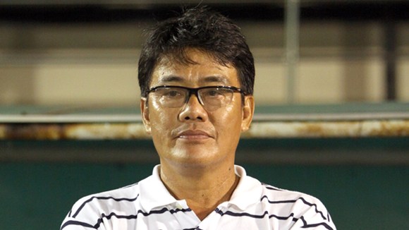 ĐT U23 Việt Nam có trưởng đoàn mới tại SEA Games 28