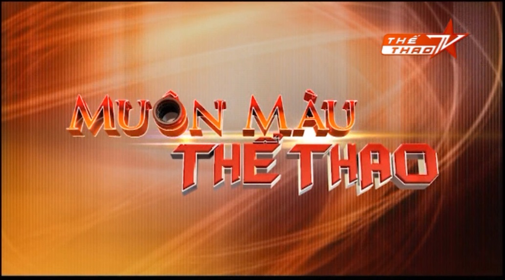 Thể thao TV