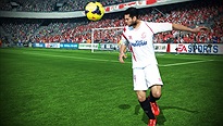 Những CB có kỹ thuật 'hư cấu' 4 sao trong FIFA Online 3