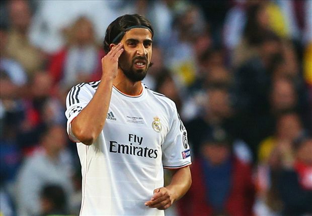 Ngôi sao đầu tiên xác nhận chia tay Real Madrid