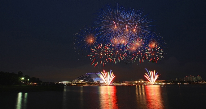 Lễ bế mạc SEA Games 28: Nhiều cung bậc cảm xúc