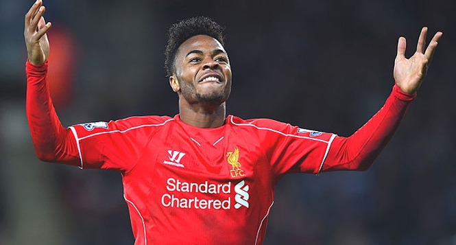 Man City đưa ra đề nghị cuối cho Raheem Sterling