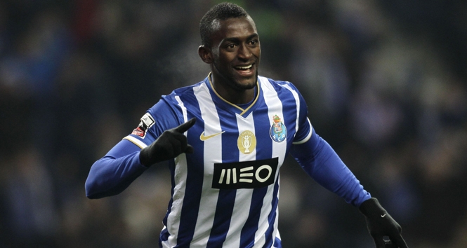 Jackson Martinez chính thức tìm được bến đỗ mới