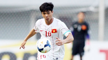 Công Phượng ít có cơ hội gặp Man City