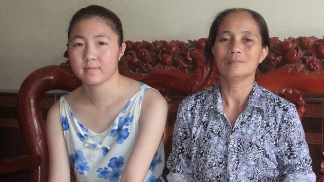 Bạo bệnh đánh gục giấc mơ của nữ trung vệ U19 VN