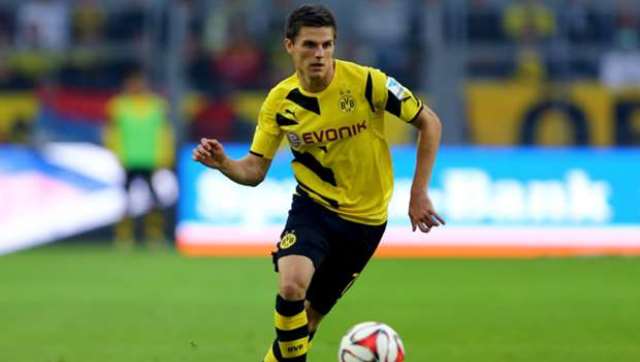 Video bàn thắng: Wolfsberger 0-1 Dortmund (VL Europa League 2015/16)