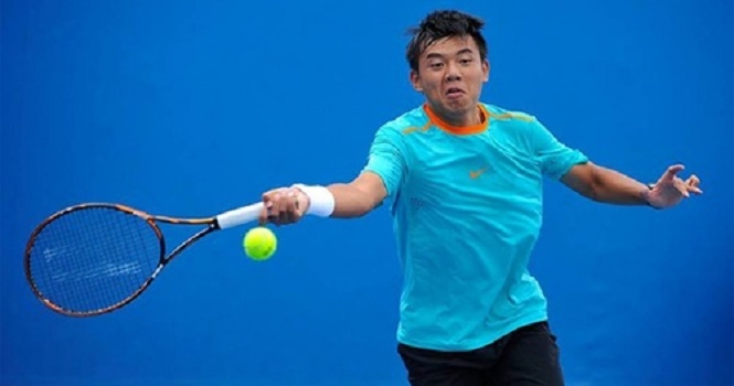 Tin vắn sáng 20/8: Lý Hoàng Nam thắng sốc tại Egypt F27 Men's Future