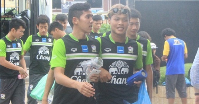 U19 Thái Lan sẽ nhận tiền tỷ nếu vô địch