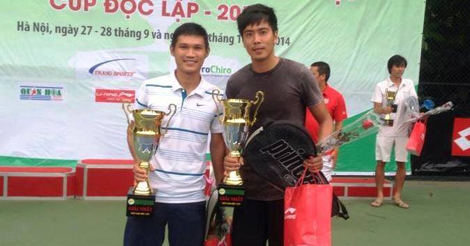 Thắng 'dược phẩm': Tuyệt đỉnh forehand