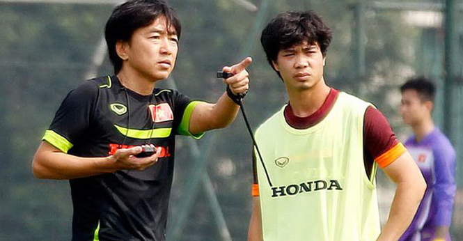 Điểm tin tối 22/9: Công Phượng khó lên tuyển, Việt Nam hạ Thái Lan