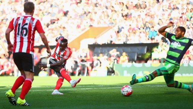 Video bàn thắng: Southampton 3-1 Swansea City (Vòng 7 - Ngoại hạng Anh)