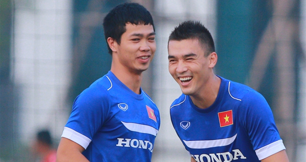 Cầu thủ Việt kiều đánh giá cách cầm quân của Lê Thụy Hải và Miura