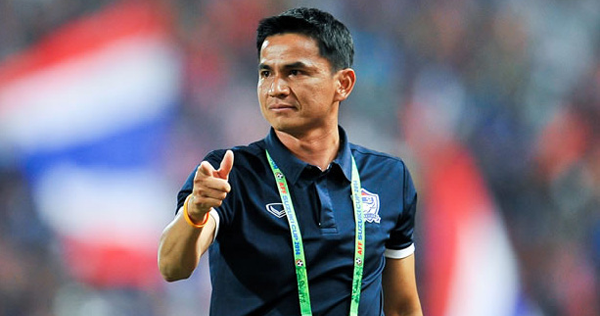 ĐT Thái Lan mang đội hình mạnh nhất đến Việt Nam