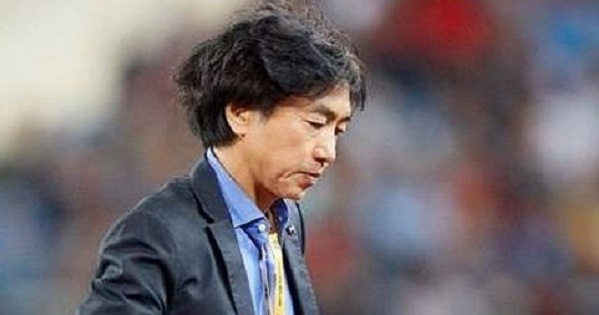Xuất hiện thông tin HLV Miura từ chức