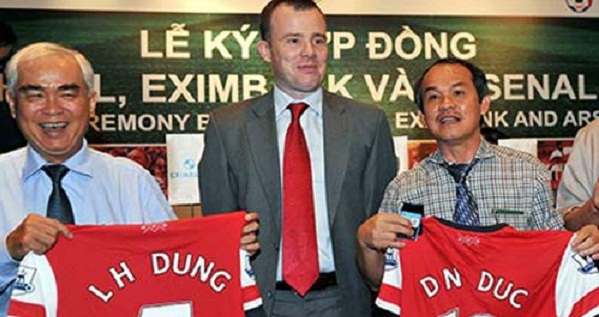 Khi bầu Đức muốn ‘gồng’ đội tuyển…