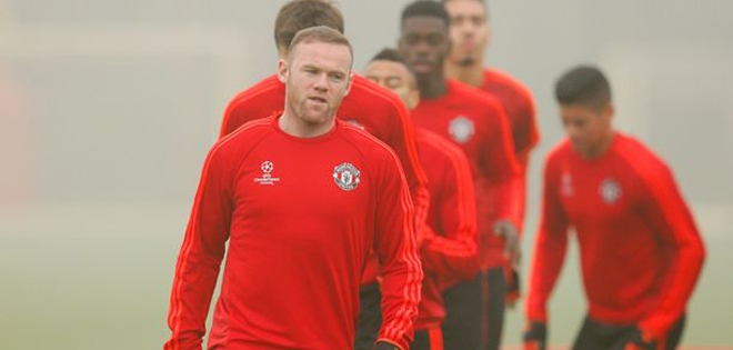 Man Utd đón tin buồn trước trận gặp CSKA