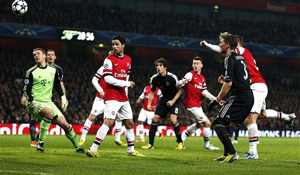 NHM Việt Nam không được xem trực tiếp Arsenal, Chelsea và Real Madrid trên truyền hình