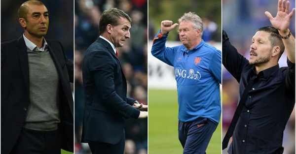 Đã có ứng cử viên đến Chelsea đàm phán thay Mourinho?