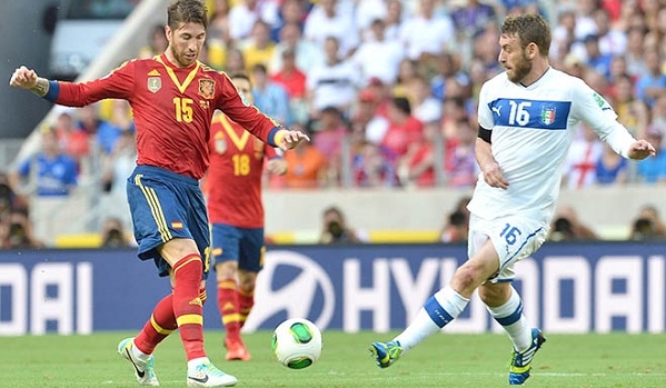 Euro 2016 dễ có bảng tử thần