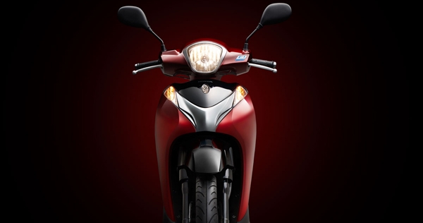 Honda SH Mode mới sẽ có giá từ 49,9 triệu VNĐ