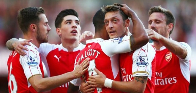 Arsenal vs Dinamo Zagreb: Thắng trước, lo sau - 2h45, 25/11