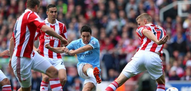 Link xem trực tiếp Stoke City vs Man City, 19h45 ngày 5/12