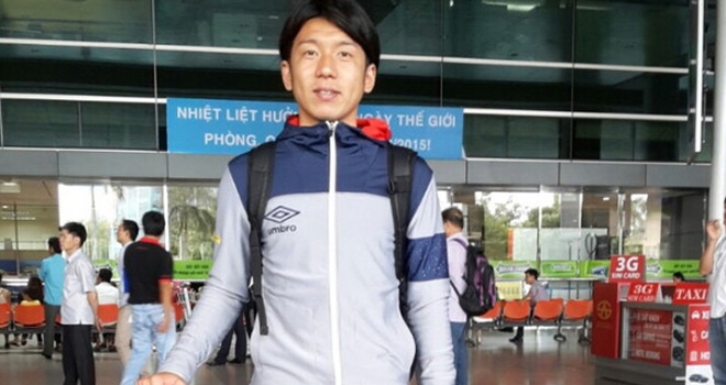 Tân binh của HAGL không phải là 'hàng xịn'