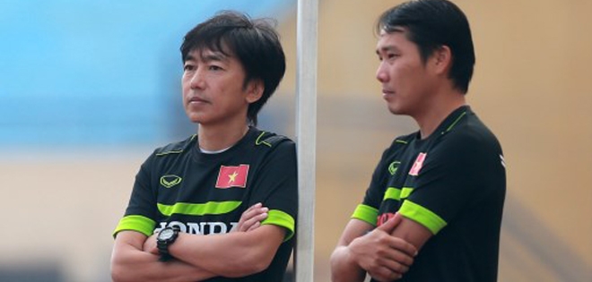 Điểm tin chiều 17/12: HLV Miura xuống nước với U23 VN