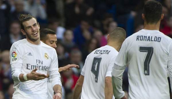 Real muốn có siêu tiền vệ của Leicester City