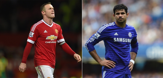 MU vs Chelsea: Giáo gãy gặp gươm cùn