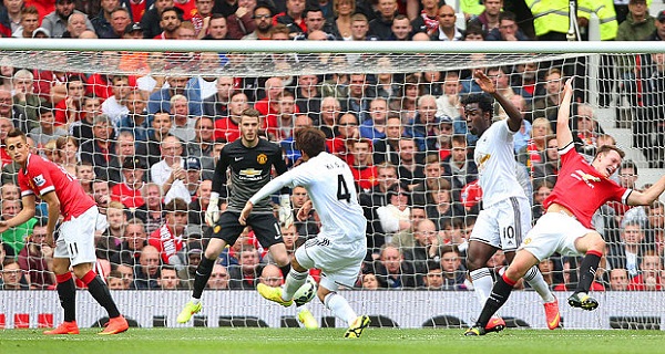 Link xem trực tiếp MU vs Swansea, 22h00 ngày 2/1