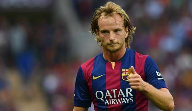 Cầu thủ Barca không lo lắng dù bị cầm hòa