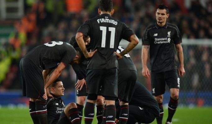 Exeter City vs Liverpool: Cơ hội cho măng non