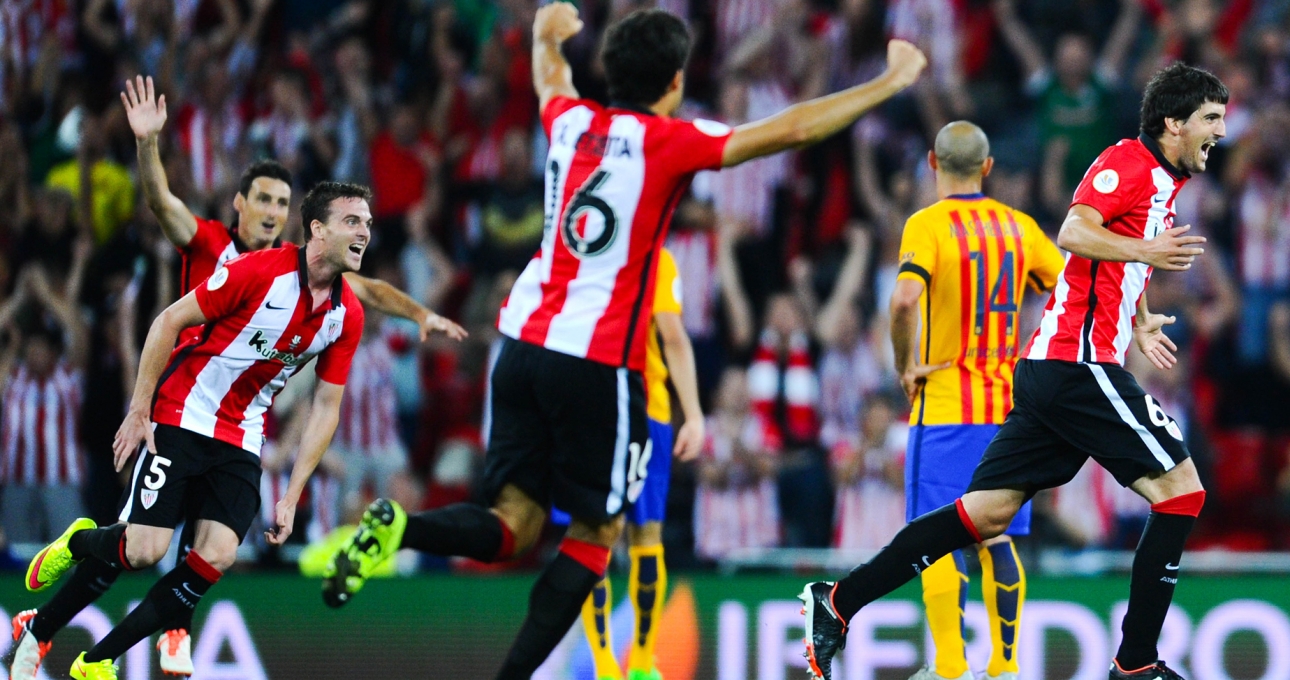 Barca gặp đối thủ khó chịu ở tứ kết Cup Nhà Vua