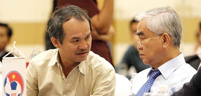 Điểm tin tối 29/1: Bầu Đức nói về khả năng ngồi ghế Chủ tịch VFF