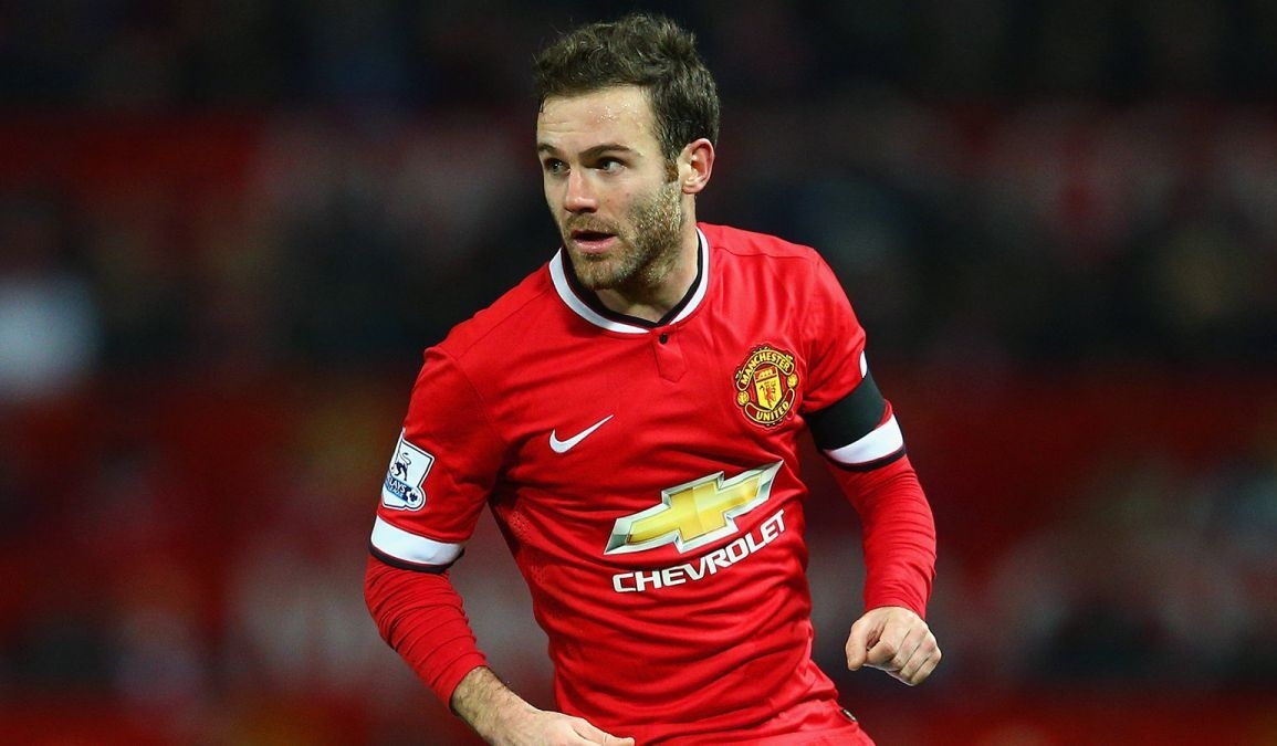 Điểm tin tối 6/2: Mata có thể mất suất đá chính vào tay sao trẻ?