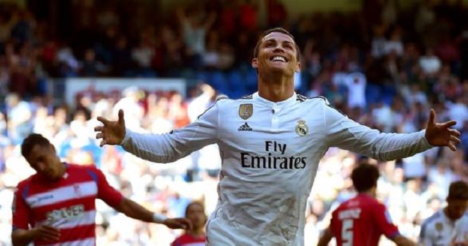 Granada vs Real Madrid: Cơ hội “oanh tạc” của CR7, 2h30 ngày 8/2