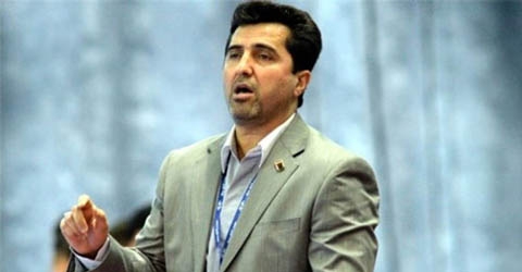 Phát biểu trước trận Futsal Việt Nam vs Futsal Iran