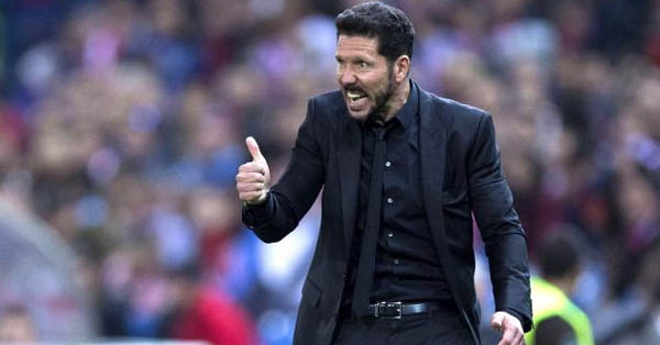 Tiết lộ hai bản hợp đồng Simeone sẽ đưa về Chelsea