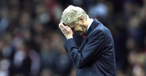 Điểm tin chiều 28/2: Arsenal gặp tổn thất rất lớn trước đại chiến với MU