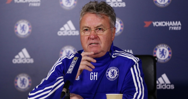 Chelsea nhận tổn thất lớn ở trận tái đấu PSG