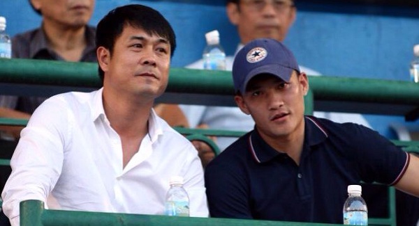 Tổng hợp V-League 11/3: Lý do Công Vinh không ra sân đối đầu SLNA