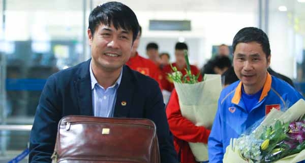 Tin tức bóng đá Việt Nam nổi bật ngày 1/4