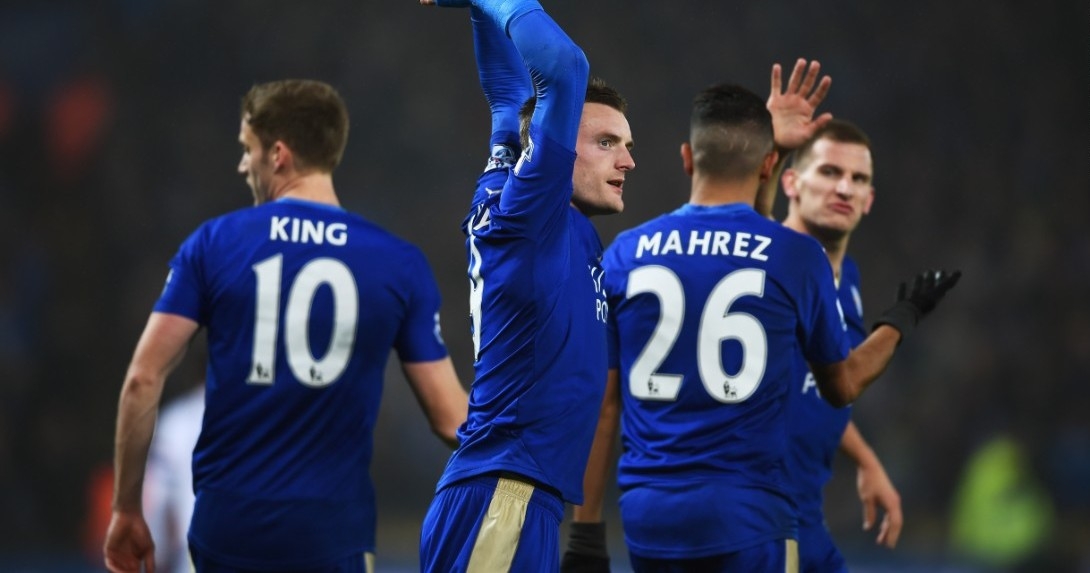 Leicester vs Southampton: Vững bước trên đỉnh bảng – 19h30 ngày 03/04